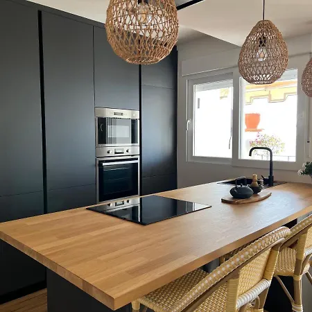 Apartment La Calita