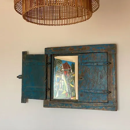 La Calita La Herradura (Granada)