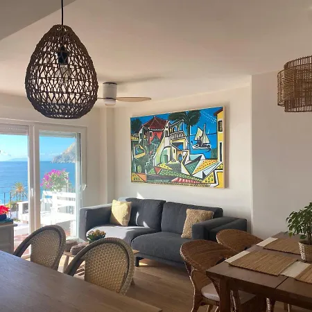 La Calita Appartement *