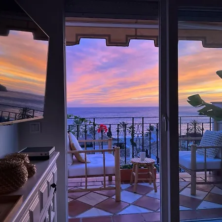 Apartament La Calita La Herradura (Granada)